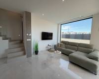 Sale - Detached Villa - Ciudad Quesada - La Laguna