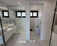 Sale - Detached Villa - Ciudad Quesada - La Laguna