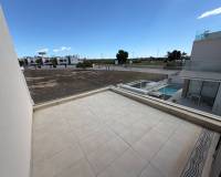 Sale - Detached Villa - Ciudad Quesada - La Laguna