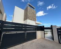 Sale - Detached Villa - Ciudad Quesada - La Laguna