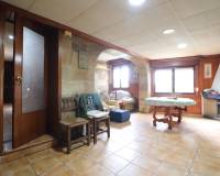 Sale - Detached Villa - Heredades - Heredades - Village