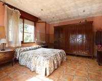 Sale - Detached Villa - Heredades - Heredades - Village
