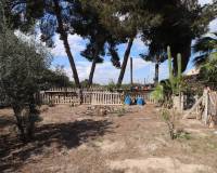 Sale - Detached Villa - Heredades - Heredades - Village