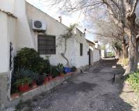 Sale - Detached Villa - Heredades - Heredades - Village
