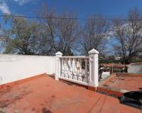 Sale - Detached Villa - Heredades - Heredades - Village