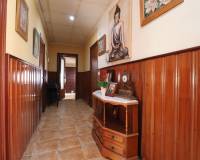 Sale - Detached Villa - Heredades - Heredades - Village
