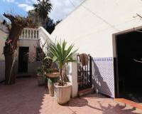 Sale - Detached Villa - Heredades - Heredades - Village