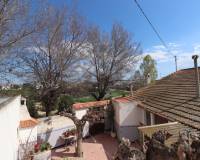 Sale - Detached Villa - Heredades - Heredades - Village