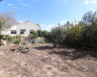 Sale - Detached Villa - Heredades - Heredades - Village