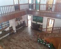 Sale - Detached Villa - LOS ALCAZARES - Los Narejos