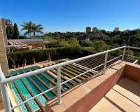 Sale - Detached Villa - Orihuela Costa - Dehesa de Campoamor