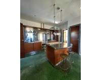 Sale - Detached Villa - Orihuela Costa - Dehesa de Campoamor