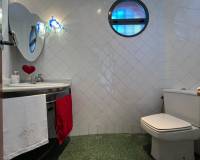 Sale - Detached Villa - Orihuela Costa - Dehesa de Campoamor