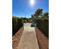 Sale - Detached Villa - Orihuela Costa - Dehesa de Campoamor