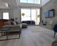 Sale - Detached Villa - Orihuela Costa - Lomas de Cabo Roig