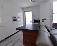 Sale - Detached Villa - Orihuela Costa - Lomas de Cabo Roig