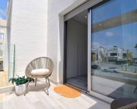 Sale - Detached Villa - Orihuela Costa - Lomas de Cabo Roig