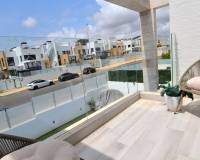Sale - Detached Villa - Orihuela Costa - Lomas de Cabo Roig