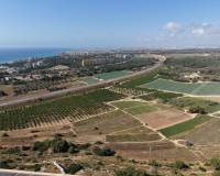 Sale - Detached Villa - Orihuela Costa - Lomas de Cabo Roig