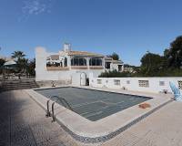 Sale - Detached Villa - Orihuela-Costa - Orihuela-Costa Alicante