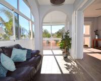 Sale - Detached Villa - Orihuela Costa - Playa Flamenca