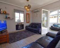 Sale - Detached Villa - Orihuela Costa - Playa Flamenca