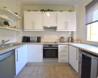 Sale - Detached Villa - Orihuela Costa - Playa Flamenca