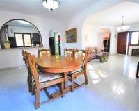 Sale - Detached Villa - Orihuela Costa - Villamartin