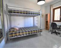 Sale - Detached Villa - Orihuela Costa - Villamartin