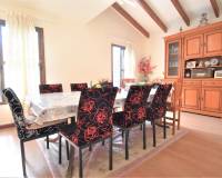 Sale - Detached Villa - Orihuela Costa - Villamartin