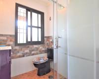 Sale - Detached Villa - Orihuela Costa - Villamartin