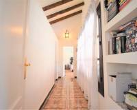 Sale - Detached Villa - Orihuela Costa - Villamartin