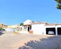 Sale - Detached Villa - Orihuela Costa - Villamartin