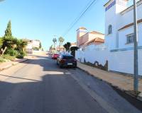 Sale - Detached Villa - Orihuela Costa - Villamartin