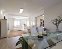 Sale - Detached Villa - Orihuela Costa - Villamartin