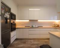 Sale - Detached Villa - Orihuela Costa - Villamartin