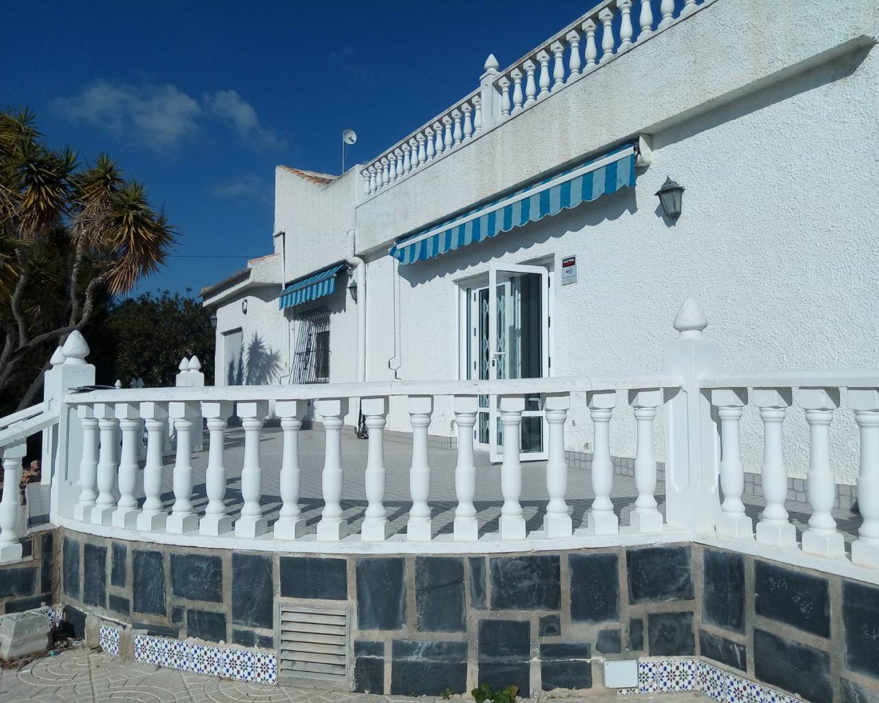 Sale - Detached Villa - San Luis, Torrevieja - Torrevieja