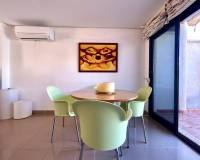 Sale - Дом рядовой застройки - Alicante - Cabo Roig