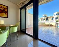 Sale - Дом рядовой застройки - Alicante - Cabo Roig