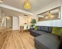 Sale - Дом рядовой застройки - Orihuela - Urbanización Perla del Mar