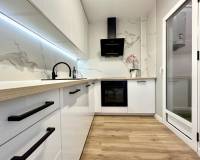 Sale - Дом рядовой застройки - Orihuela - Urbanización Perla del Mar