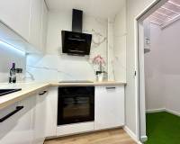 Sale - Дом рядовой застройки - Orihuela - Urbanización Perla del Mar