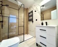 Sale - Дом рядовой застройки - Orihuela - Urbanización Perla del Mar