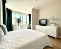 Sale - Дом рядовой застройки - Orihuela - Urbanización Perla del Mar