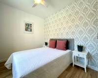 Sale - Дом рядовой застройки - Orihuela - Urbanización Perla del Mar