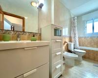 Sale - Дом рядовой застройки - Ориуэла Коста - Campoamor