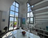 Sale - Дуплекс - Orihuela Costa - Las Ramblas