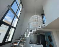 Sale - Дуплекс - Orihuela Costa - Las Ramblas