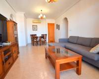 Sale - Дуплекс - Orihuela Costa - Playa Flamenca