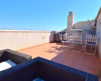 Sale - Дуплекс - Orihuela Costa - Playa Flamenca